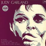 Judy Garland - Judy Garland (LP, Comp)