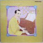 Various - The Great British Dance Bands Play The Music Of Cole Porter (LP, Comp, Mono)