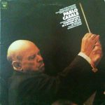 Pablo Casals Conducts Ludwig Van Beethoven, Marlboro Festival Orchestra - Symphony No. 7 In A Major, Op. 92 (LP, Album)