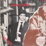 Shass - Money Talks (12", Maxi, Whi)