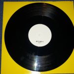 Jérome Leeds - Lovers' Delight (12", EP)