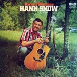 Hank Snow - Award Winners (LP, Album)