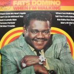 Fats Domino - When I'm Walking (LP, Comp, RE)