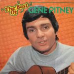 Gene Pitney - The Best Of Gene Pitney (LP, Comp)