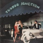 Tuxedo Junction - Tuxedo Junction (LP, Album)