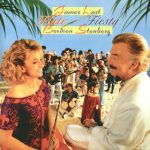 James Last & Berdien Stenberg - Flute Fiesta (LP, Album)