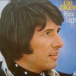 Udo Jürgens - Meine Lieder '77 (LP, Album)