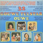 Various - 32 Gouwe Telstar Ouwe (LP, Comp)