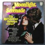 Syd Lawrence And His Orchestra - Moonlight Serenade (LP)