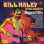 Bill Haley And His Comets - Biggest Hits (LP, Comp)