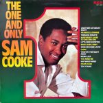 Sam Cooke - The One And Only (LP, Comp)