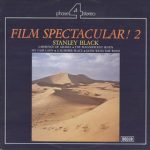 Stanley Black - Film Spectacular! 2 (LP)