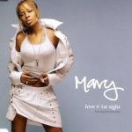 Mary J. Blige - Love @ 1st Sight (CD, Maxi, Enh)