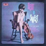 The James Last Band - Beat In Sweet (LP, Album)