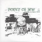 Point Of Few - Buying Satisfaction (7", EP)