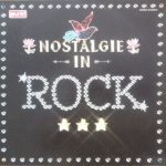 The Team (8) - Nostalgie In Rock (LP, Album)