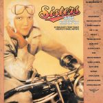 Various - Sisters Are Doin' It (LP, Comp)