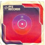 Jimmy Jones (12) - It's Too Late Now (7", Single)