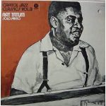 Art Tatum - Solo Piano (LP, Comp, RE)