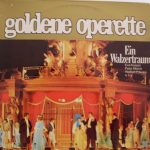 Oscar Straus - Ein Walzertraum - Grosser Querschnitt (LP, Album, RE)