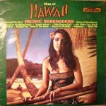 Pacific Serenaders - Hits Of Hawaii (LP, Comp)