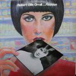 Robert Ellis Orrall - Fixation (LP, Album)