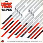 Various - The Honky Tonk Tapes (LP, Comp)