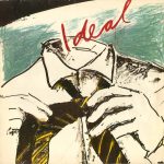 Ideal (3) - Ideal (LP, Album)