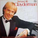 Richard Clayderman - The Grand Gala Album (LP)
