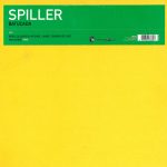 Spiller - Batucada (12")