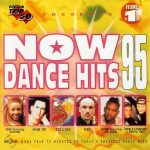 Various - Now Dance Hits 95 Volume 1 (CD, Comp)