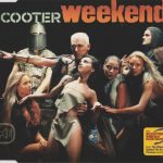 Scooter - Weekend! (CD, Maxi, Enh)