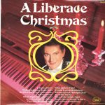 Liberace - A Liberace Christmas (LP, Album, RE)