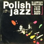 The Ragtime Jazz Band - The Ragtime Jazz Band (LP, Album)