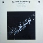 Various - Guitar Workshop Volume Two (LP, Album)