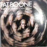 Pat Boone - You've Lost That Lovin' Feelin' (LP, Comp)