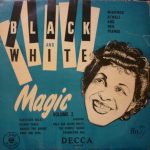 Winifred Atwell - Black And White Magic Volume 2 (10")