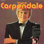 Howard Carpendale - Howard Carpendale (LP, Comp)