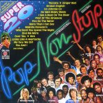 Various - Super 20 - Pop Non Stop (LP, Comp)
