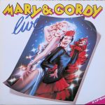 Mary & Gordy - Live (2xLP)