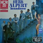 Herb Alpert & The Tijuana Brass - S.R.O. (LP, Album)