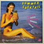 Various - Summer Cocktail (LP, Comp)