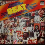 Various - Original Recordings Beat (LP, Comp)