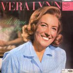 Vera Lynn - As Time Goes By (LP, RE)