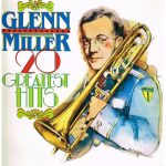 Glenn Miller - 20 Greatest Hits (LP, Comp)