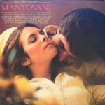 Mantovani And His Orchestra - Beautiful Music (LP, Comp, RE)