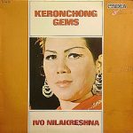 Ivo Nilakreshna - Keronchong Gems (LP, Album)
