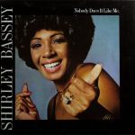 Shirley Bassey - Nobody Does It Like Me (LP, Album)