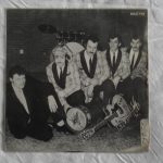 Billy Wiggle 'n' The Wigglers - Don't Worry About / Mother-In-Law (7")