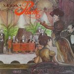 Pluche - Salonorkest Pluche, Deel 2 (LP)